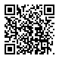 Kod QR do zeskanowania na urządzeniu mobilnym w celu wyświetlenia na nim tej strony