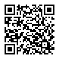 Kod QR do zeskanowania na urządzeniu mobilnym w celu wyświetlenia na nim tej strony