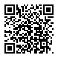 Kod QR do zeskanowania na urządzeniu mobilnym w celu wyświetlenia na nim tej strony