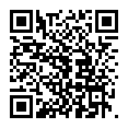 Kod QR do zeskanowania na urządzeniu mobilnym w celu wyświetlenia na nim tej strony