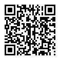 Kod QR do zeskanowania na urządzeniu mobilnym w celu wyświetlenia na nim tej strony