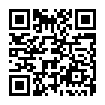 Kod QR do zeskanowania na urządzeniu mobilnym w celu wyświetlenia na nim tej strony