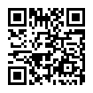 Kod QR do zeskanowania na urządzeniu mobilnym w celu wyświetlenia na nim tej strony