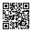 Kod QR do zeskanowania na urządzeniu mobilnym w celu wyświetlenia na nim tej strony