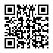 Kod QR do zeskanowania na urządzeniu mobilnym w celu wyświetlenia na nim tej strony