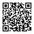 Kod QR do zeskanowania na urządzeniu mobilnym w celu wyświetlenia na nim tej strony