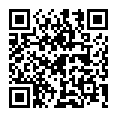 Kod QR do zeskanowania na urządzeniu mobilnym w celu wyświetlenia na nim tej strony