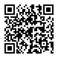 Kod QR do zeskanowania na urządzeniu mobilnym w celu wyświetlenia na nim tej strony