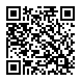 Kod QR do zeskanowania na urządzeniu mobilnym w celu wyświetlenia na nim tej strony