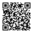 Kod QR do zeskanowania na urządzeniu mobilnym w celu wyświetlenia na nim tej strony