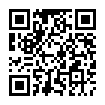 Kod QR do zeskanowania na urządzeniu mobilnym w celu wyświetlenia na nim tej strony