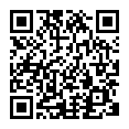 Kod QR do zeskanowania na urządzeniu mobilnym w celu wyświetlenia na nim tej strony