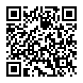 Kod QR do zeskanowania na urządzeniu mobilnym w celu wyświetlenia na nim tej strony