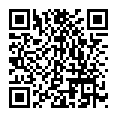 Kod QR do zeskanowania na urządzeniu mobilnym w celu wyświetlenia na nim tej strony