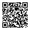 Kod QR do zeskanowania na urządzeniu mobilnym w celu wyświetlenia na nim tej strony