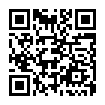 Kod QR do zeskanowania na urządzeniu mobilnym w celu wyświetlenia na nim tej strony