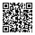 Kod QR do zeskanowania na urządzeniu mobilnym w celu wyświetlenia na nim tej strony