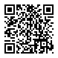 Kod QR do zeskanowania na urządzeniu mobilnym w celu wyświetlenia na nim tej strony