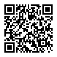 Kod QR do zeskanowania na urządzeniu mobilnym w celu wyświetlenia na nim tej strony