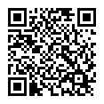 Kod QR do zeskanowania na urządzeniu mobilnym w celu wyświetlenia na nim tej strony