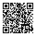 Kod QR do zeskanowania na urządzeniu mobilnym w celu wyświetlenia na nim tej strony