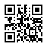 Kod QR do zeskanowania na urządzeniu mobilnym w celu wyświetlenia na nim tej strony