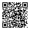 Kod QR do zeskanowania na urządzeniu mobilnym w celu wyświetlenia na nim tej strony