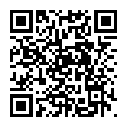 Kod QR do zeskanowania na urządzeniu mobilnym w celu wyświetlenia na nim tej strony