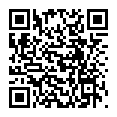 Kod QR do zeskanowania na urządzeniu mobilnym w celu wyświetlenia na nim tej strony