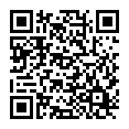 Kod QR do zeskanowania na urządzeniu mobilnym w celu wyświetlenia na nim tej strony