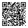 Kod QR do zeskanowania na urządzeniu mobilnym w celu wyświetlenia na nim tej strony