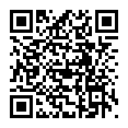 Kod QR do zeskanowania na urządzeniu mobilnym w celu wyświetlenia na nim tej strony