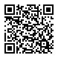 Kod QR do zeskanowania na urządzeniu mobilnym w celu wyświetlenia na nim tej strony