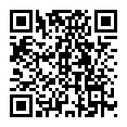 Kod QR do zeskanowania na urządzeniu mobilnym w celu wyświetlenia na nim tej strony