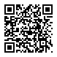 Kod QR do zeskanowania na urządzeniu mobilnym w celu wyświetlenia na nim tej strony