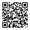 Kod QR do zeskanowania na urządzeniu mobilnym w celu wyświetlenia na nim tej strony