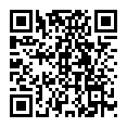 Kod QR do zeskanowania na urządzeniu mobilnym w celu wyświetlenia na nim tej strony