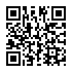 Kod QR do zeskanowania na urządzeniu mobilnym w celu wyświetlenia na nim tej strony