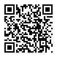 Kod QR do zeskanowania na urządzeniu mobilnym w celu wyświetlenia na nim tej strony