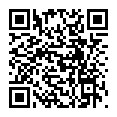 Kod QR do zeskanowania na urządzeniu mobilnym w celu wyświetlenia na nim tej strony