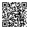 Kod QR do zeskanowania na urządzeniu mobilnym w celu wyświetlenia na nim tej strony