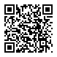 Kod QR do zeskanowania na urządzeniu mobilnym w celu wyświetlenia na nim tej strony