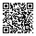 Kod QR do zeskanowania na urządzeniu mobilnym w celu wyświetlenia na nim tej strony