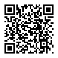 Kod QR do zeskanowania na urządzeniu mobilnym w celu wyświetlenia na nim tej strony