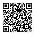 Kod QR do zeskanowania na urządzeniu mobilnym w celu wyświetlenia na nim tej strony