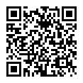 Kod QR do zeskanowania na urządzeniu mobilnym w celu wyświetlenia na nim tej strony