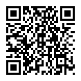 Kod QR do zeskanowania na urządzeniu mobilnym w celu wyświetlenia na nim tej strony