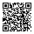 Kod QR do zeskanowania na urządzeniu mobilnym w celu wyświetlenia na nim tej strony