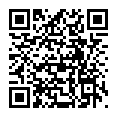 Kod QR do zeskanowania na urządzeniu mobilnym w celu wyświetlenia na nim tej strony