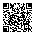 Kod QR do zeskanowania na urządzeniu mobilnym w celu wyświetlenia na nim tej strony